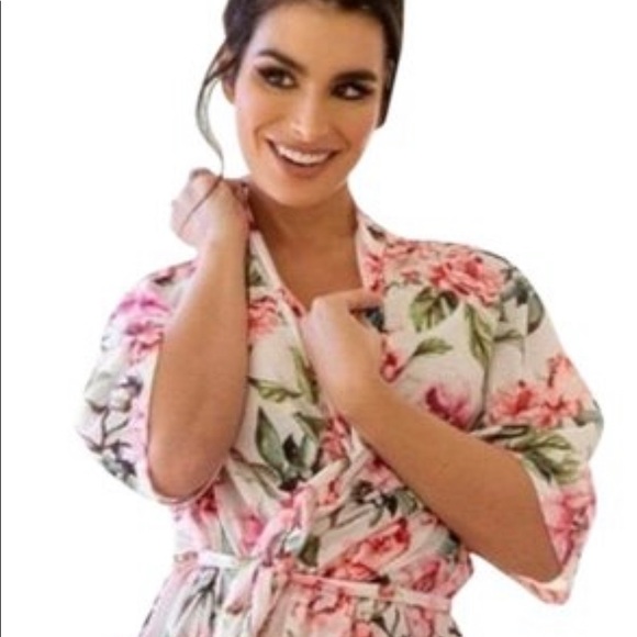 NWOT Show Me your Mumu robe - Picture 6 of 6